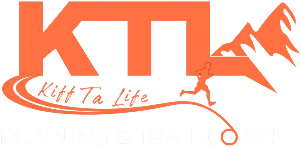 KTL Running Coach